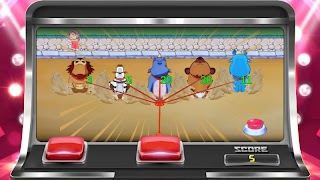Dap Bo screenshot 2