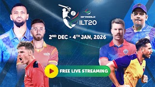 Tamasha: Live Cricket, Movies poster