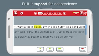 Advanced Language Therapy screenshot 6