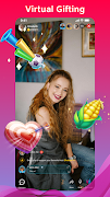 StarApp-Live Stream & Fun imagem de tela 2