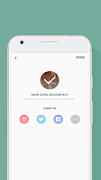 Blurize -blur image background screenshot 4