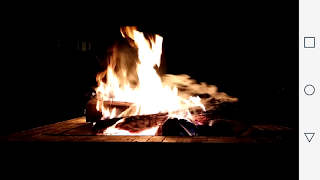Holiday Fire screenshot 1