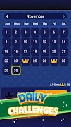 Spider Solitaire screenshot 6