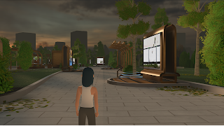 4 Schermata NiCE Virtual Gallery