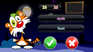 LingLing Learn English screenshot 2