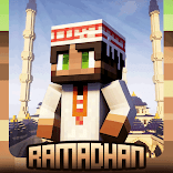 MCPE用ラマダン・テクスチャMOD