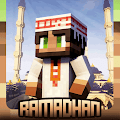 Ramadhan Texture Mod for MCPE