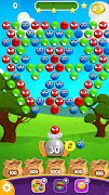 Fluffy bubbles screenshot 1