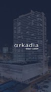 Arkadia West Loop Affiche