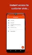 Akead Delivery স্ক্রিনশট 7