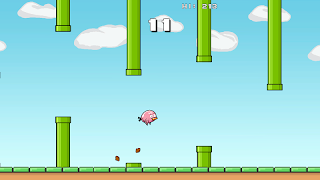 Botty Bird screenshot 6