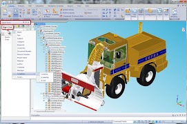 3D Solid Edge Manual تصوير الشاشة 6