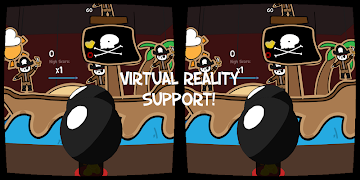 VR Ducks स्क्रीनशॉट 1