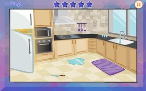 برنامه‌نما Behaviours عکس از صفحه