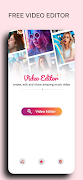 Easy Video Editor screenshot 3