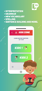 AppBe ảnh chụp màn hình 6