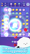 Blossom Match Blocks screenshot 4