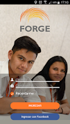 Jovenes Forge syot layar 7