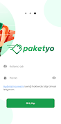Paketyo تصوير الشاشة 2