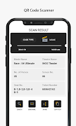 All QR Code Maker & Reader Screenshot 4