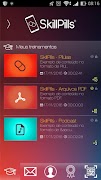 SkillPills by EADSkill poster