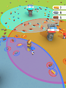 برنامه‌نما Sand Army عکس از صفحه