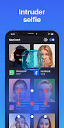 AppLock - Privacy Guard & Safe screenshot 3