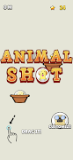AnimalShot স্ক্রিনশট 1