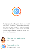 Panic Buddy - End panic attacks screenshot 5
