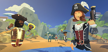 Rec Room: Play Together स्क्रीनशॉट 2