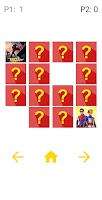 Henry Danger Game capture d'écran 3