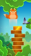 Animal Stack Jump 截图 5