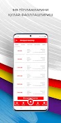 USSD KODLAR - Uzmobile, Mobiuz 截圖 1