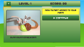 Mutant Farm imagem de tela 3