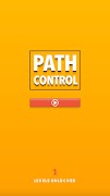 Path Control plakat