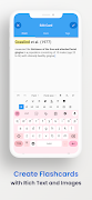 Memoree: Learn with Flashcards screenshot 3