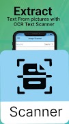Metin Tarayıcı-Resimden Metne Ekran Görüntüsü 5
