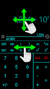 Calculator اسکرین شاٹ 1