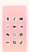 Galaxy S26 Light Theme ภาพหน้าจอ 1