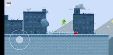 Bug Hunter اسکرین شاٹ 4