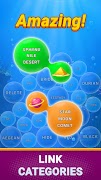 Bubble Sort: Word Puzzle screenshot 4