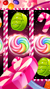 2 Schermata Splash Sweets