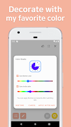 My Time Timer ảnh chụp màn hình 2