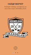 Hermeldon پوسٹر