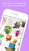 Draw A Box 스크린샷 1