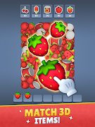 Super Match Factory! ภาพหน้าจอ 7