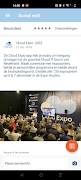 Cloud Expo 2023 screenshot 2