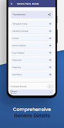 ePharmaBook اسکرین شاٹ 3
