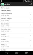 eBeacon capture d'écran 3
