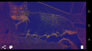 Vector Camera captura de pantalla 7